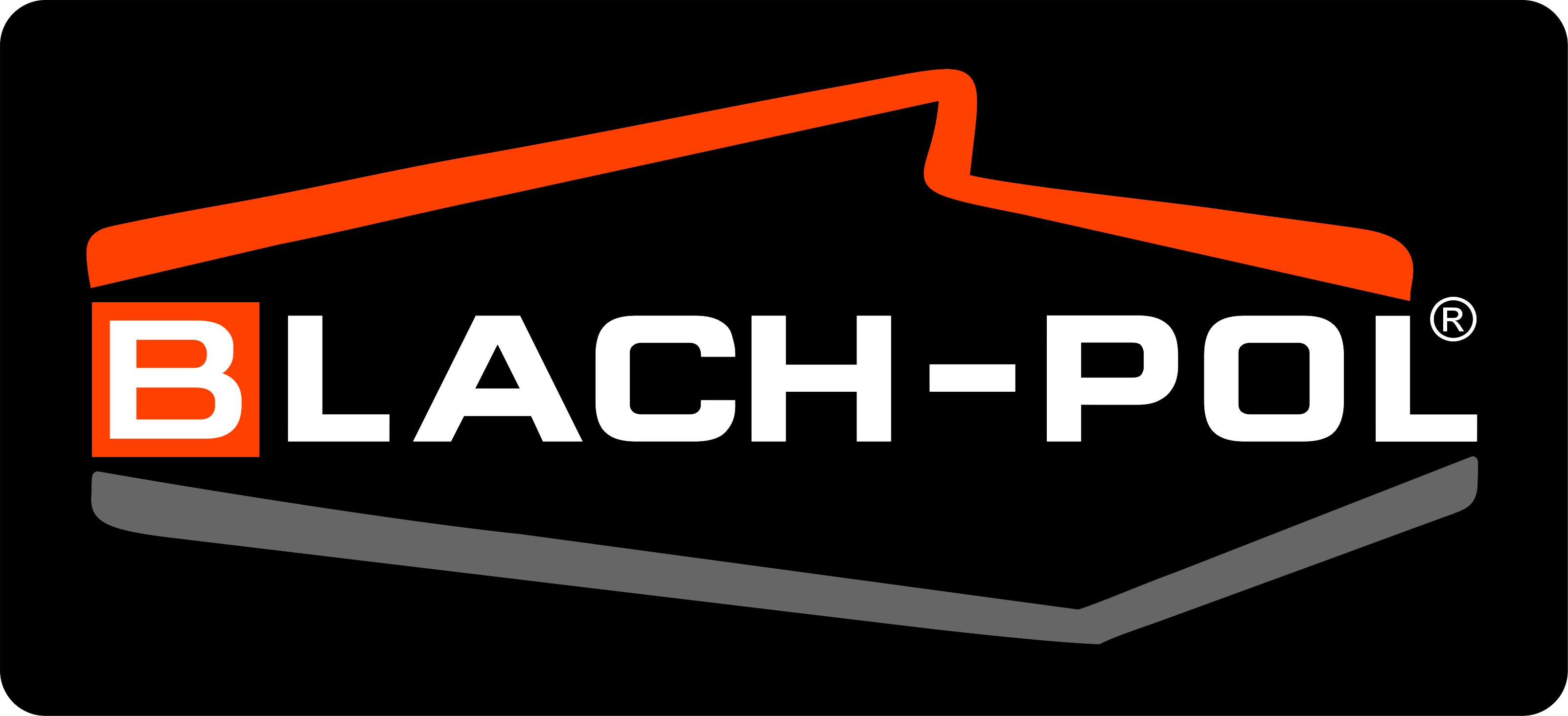 Blachpol - producent blach dachowych