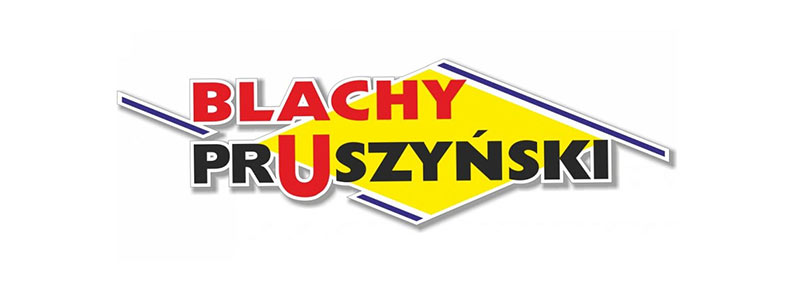 Logo Pruszyński