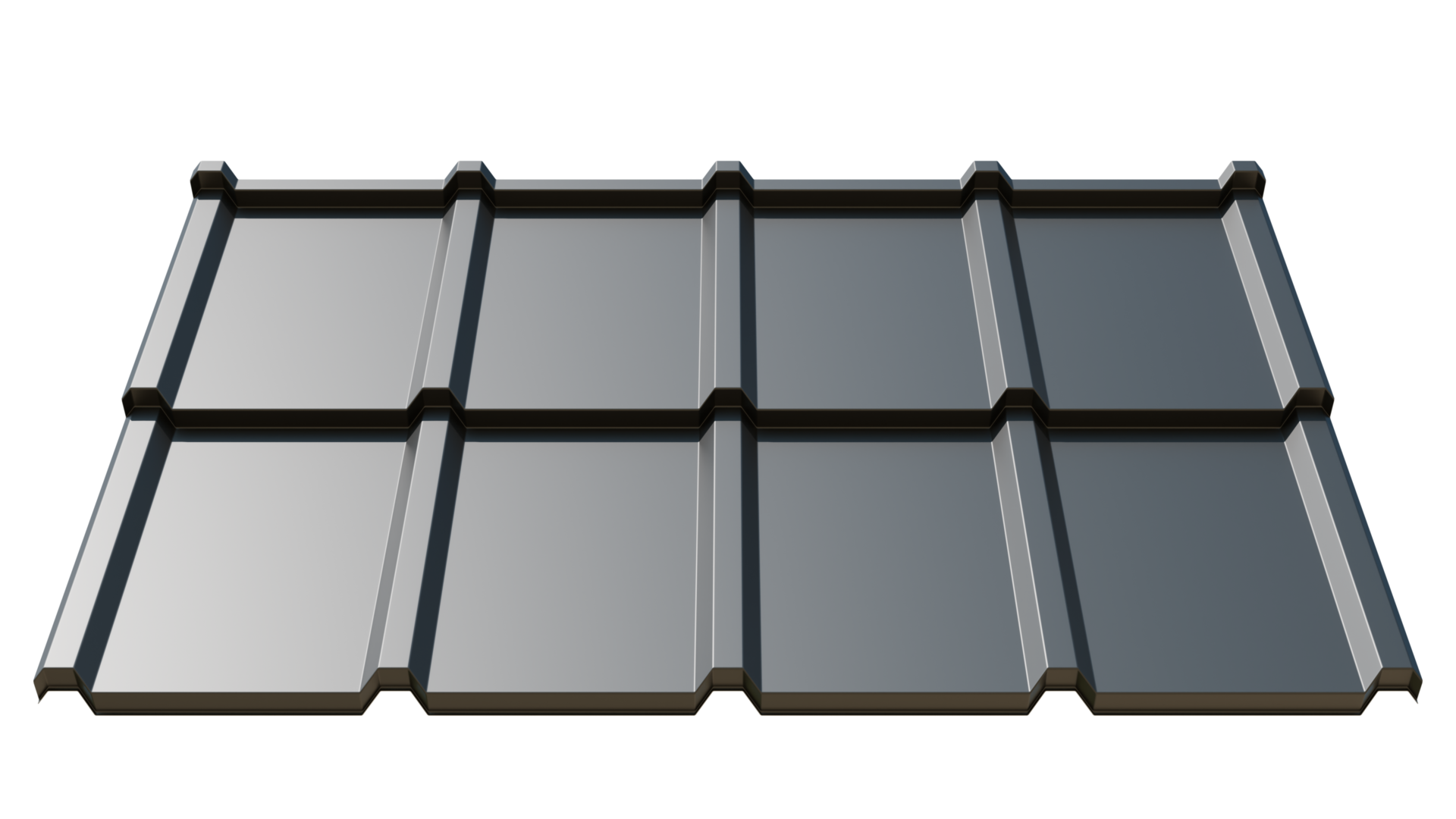 Blachodachówka SZKOCKA